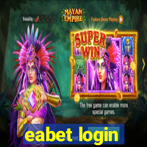 eabet login